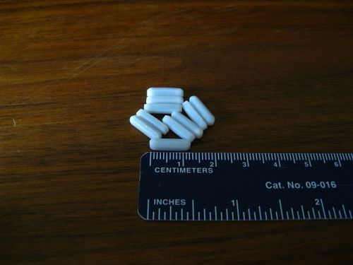 Ten Micro Magnetic Stir Bars