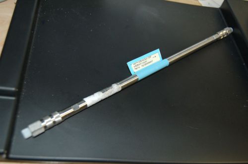 HPLC column Waters YMC ODS-AQ C18 5 um 120A 250x4.6 mm  , cat no AQ12S052546WT