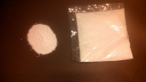 Granulated Alum 2 Pound Lot