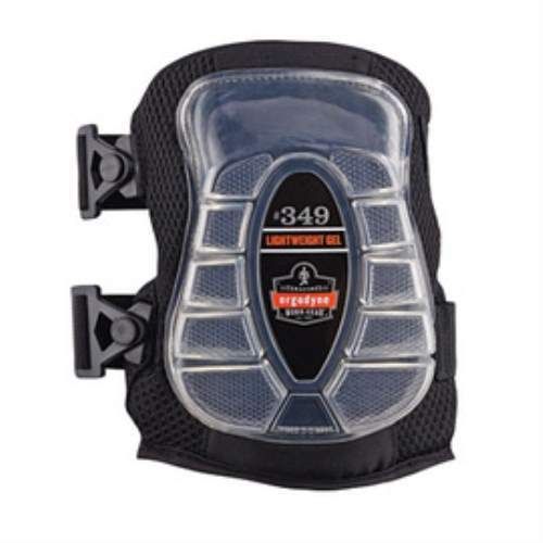 Broad Cap Lightweight Gel Knee Pad