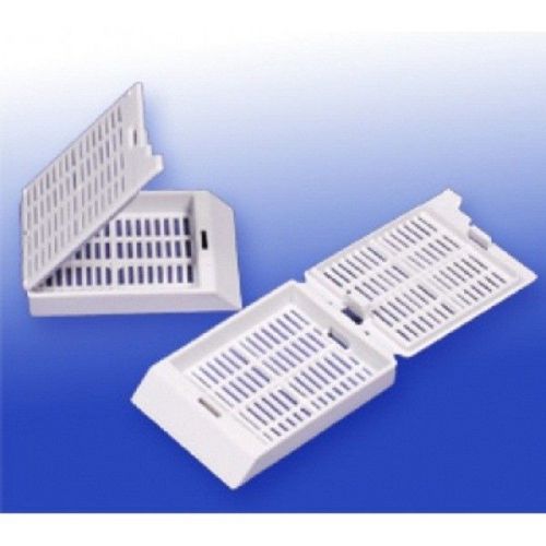 Tissue Embedding Processing Cassettes (Qty. 500)