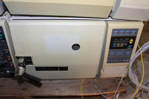 TUTTNAUER 2340 EKA Kwik Clave AUTOMATIC STERILIZER