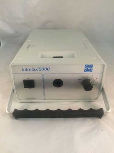 VOLPI AG Intralux 5000 Light Source