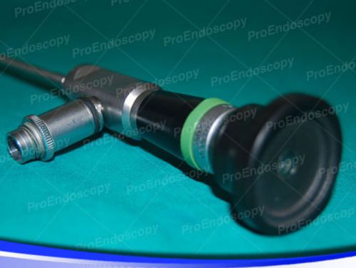 Acufex arthoscope 2408 4 mm 30 degrees