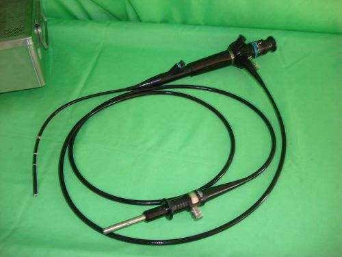 Olympus HYF 1T Flexible Hysteroscope