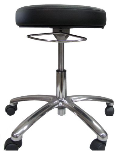 Medical Stool Model # JD-M12/UL ( Ultra Leather)