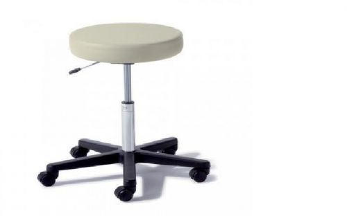 Midmark 272 Pneumatic Doctors Stool  New In Box Capri