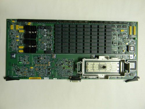 Acuson Sequoia C256 Ultrasound ASSY 38072  ZIP BOARD