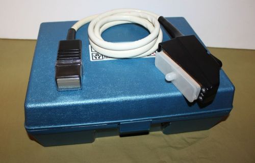 ACUSON V328 VECTOR ARRAY ULTRASOUND TRANSDUCER PROBE 2.5MKz / 3.5MHz