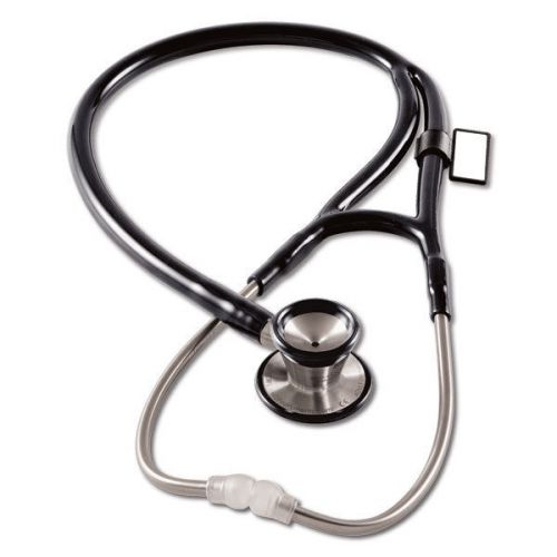 ProCardial C3 Stethoscope- Noir Noir 1 ea