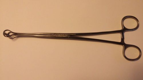 V. MUELLER CH1570 — BABCOCK THORACIC TISSUE FORCEPS