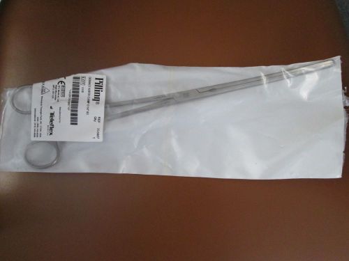 NEW PILLING ref#353607 DEBAKEY ANEURYSM AORTA CLAMP