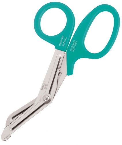 5.5&#034; Teal EMT/Paramedic/Nurses Scissors