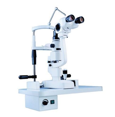 5X- ZABBYS SLIT LAMP GALILEAN TYPE Z-SLT-GL