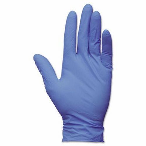 Kimberly clark kleenguard g10 nitrile gloves, large, 200 gloves (kcc 90098) for sale