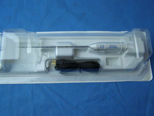 1- Boston Scientific LeVeen Needle Electrode System Ref: 26-205