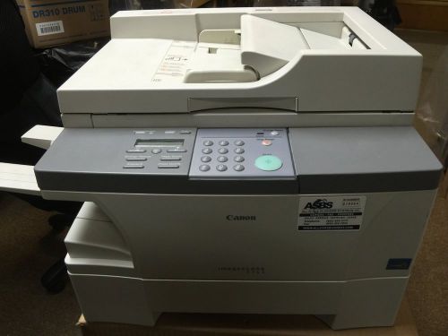 Canon imageCLASS D671 Copier