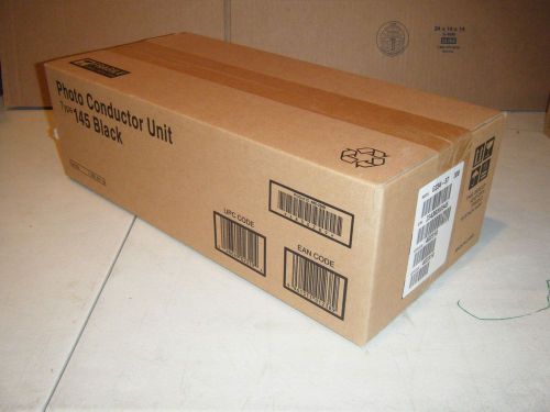 Ricoh Type 145 Black PCU (EDP Code 402319) Brand New &amp; Sealed