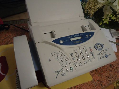 Brothers Intellifax 1575MC