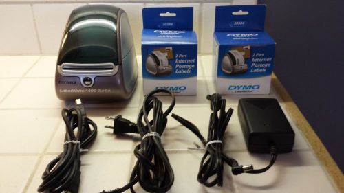 Dymo LabelWriter 400 Label Thermal Printer