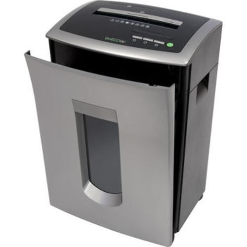 Office home commercial-grade 12-sheet cross-cut shredder for sale