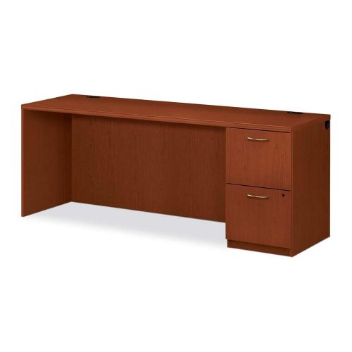 The hon company honpc230rvjjj park avenue henna cherry laminate ensemble for sale