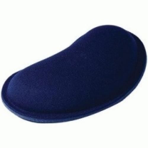 Allsop Ergoprene Gel Wrist Rest - Blue 30212