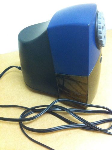 X-Acto TeacherPro Heavy-Duty Classroom Grade Electric Pencil Sharpener