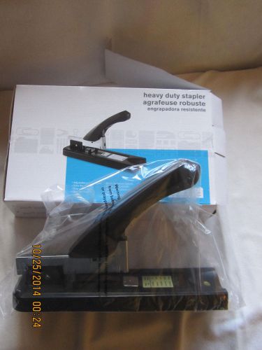 Heavy Duty Stapler - 100 Sheet Capacity, Extra Throat Depth -  from Walmart