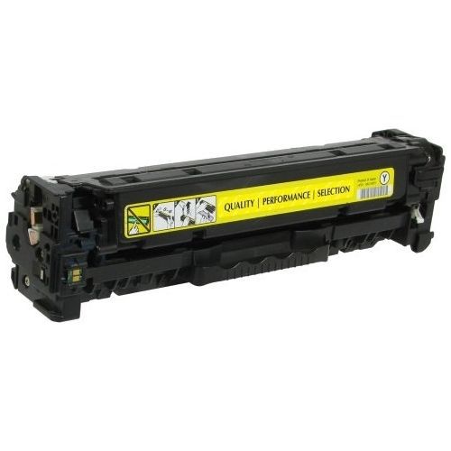 V7 TONER V7M451Y CE412A 305A YELLOW TONER CART