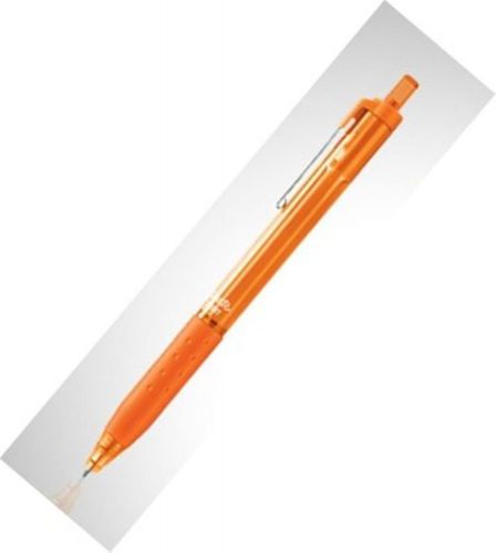 PaperMate INKJOY Revolutionary  ORANGE INK PEN - Genuine Paper Mate Rollerball