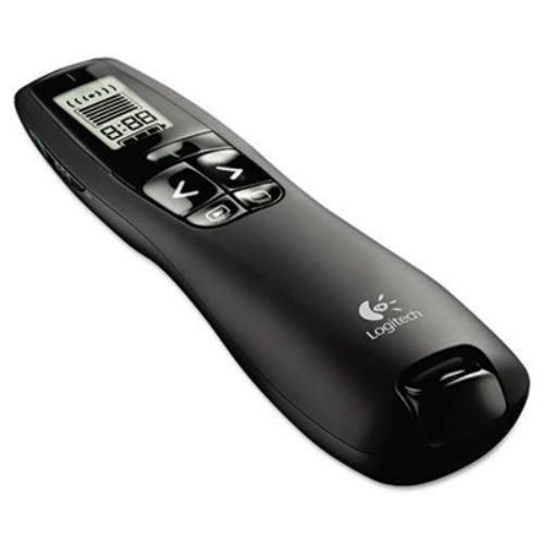 NEW LOGITECH Professional Presenter R800 - 910-001350