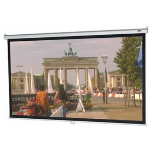 Da-Lite Model B Manual Projection Screen 36465