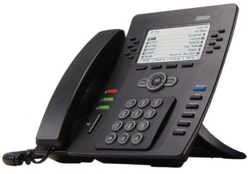 Adtran IP 712 IP Phone