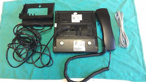 TeleMatrix 191001 SP100 Spectrum Plus Telephone used nice condition