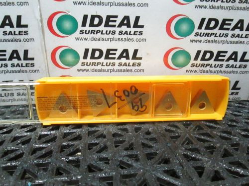 KENNAMETAL TNMA543 **NIB**