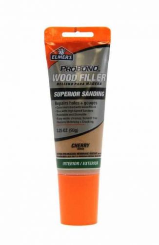 Elmer&#039;s Product Inc E861 3.25oz Int Gld Oak Filler 2 Pack