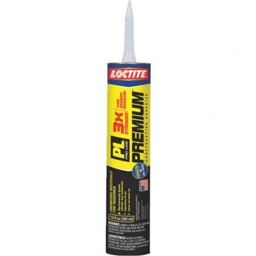 10OZ PL PREMIUM ADHESIVE 1390595