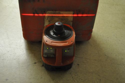 Hilti PR16 Laser Level and Case - CHEAP