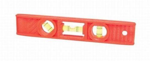 STANLEY 42-294 8 in. Torpedo Level, Orange