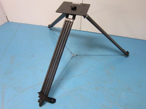 Hi-q air sampling tripod kit tr-1000b, nsn 665014644323, fiberglass, versatile! for sale