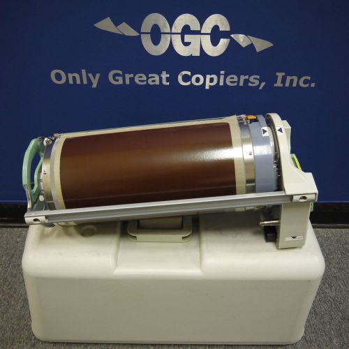 Riso risograph burgundy ~ 5k ~ rz390 rz590 type rz color drum rz390u rz590u for sale