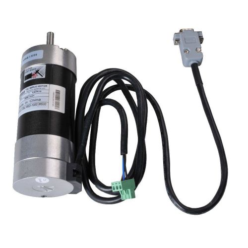 Original DC Scan Motor Servo Motor for Human K-JET/KE-JET Printer