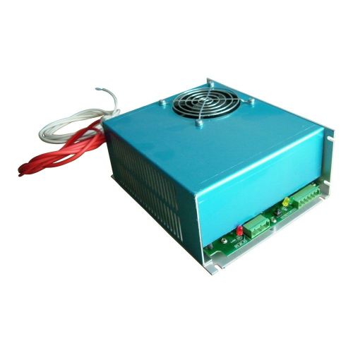 Z2 co2 laser tube reci power supply for 80 - 90w  ac 110v or 220v for sale