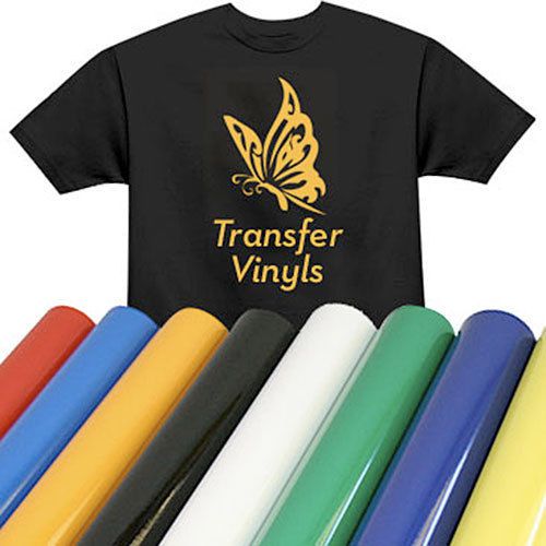 VinylOne Premium 15&#034; Wide Heat Transfer Vinyl (3 Yards) - Light Green