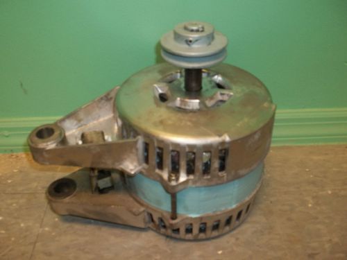 Used Wascomat W75,W74 Main Motor 220V 3PH ( New Bearing)