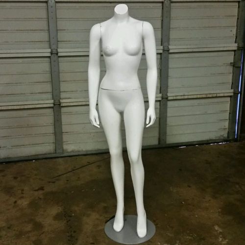 Fusion Specialties Mannequin