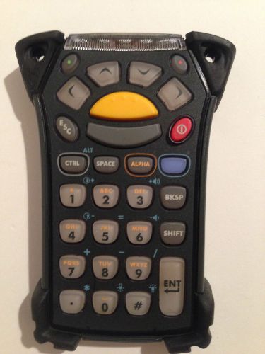 Symbol Technologies 21-72551-01 Keypad for MC9060 Barcode Scanner