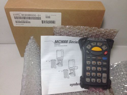 NEW SEAL MOTOROLA SYMBOL MC9060 28 KEYPAD KYPD-MC90MR000-01