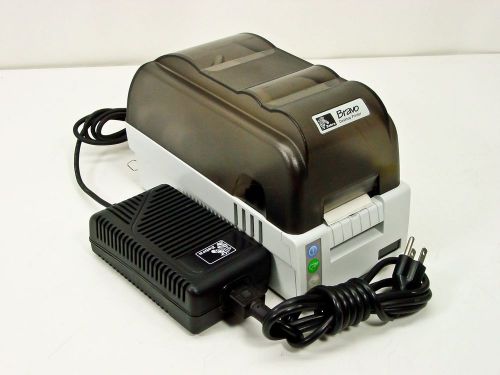 Zebra  Bravo   Desktop printer for Parts